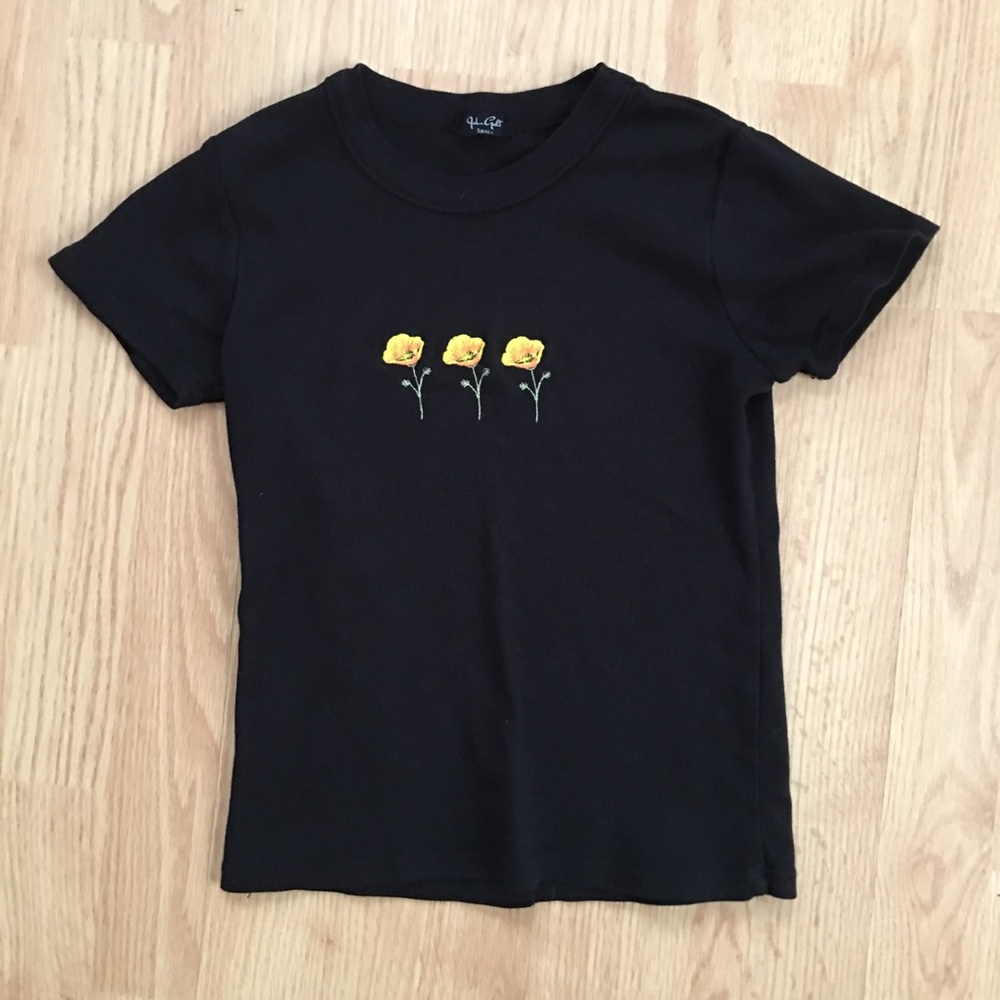 brandy meville bby tee